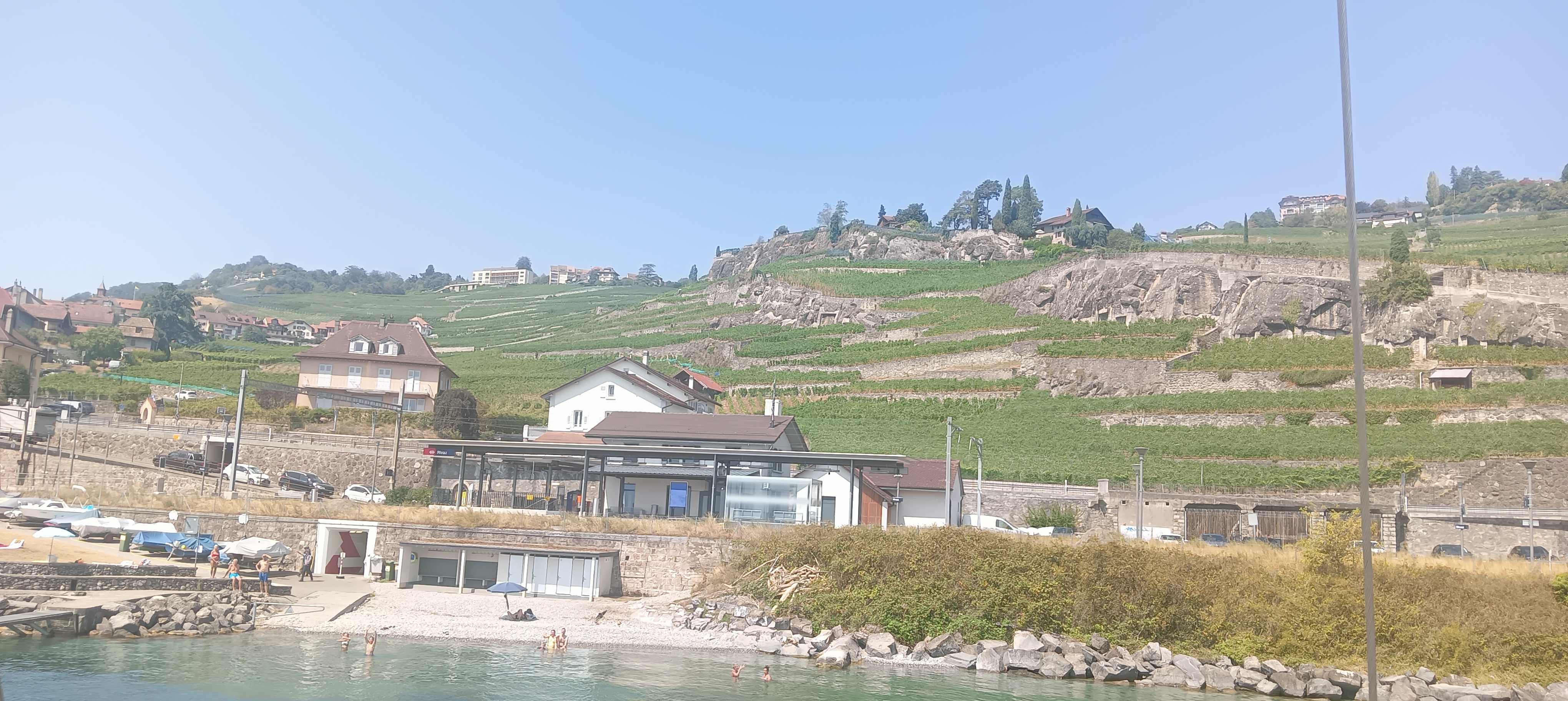 Lac Leman